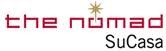 The Nomad Sucasa - Logo